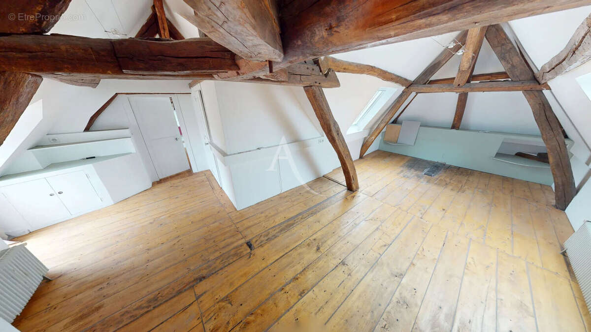 Maison à FAY-AUX-LOGES