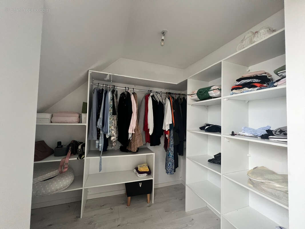 Maison 200m² à verneuil d'avre et d'iton - photo 15