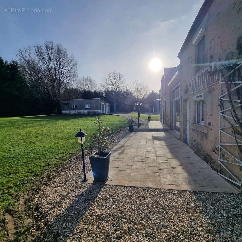 Maison de campagne ! - photo 18