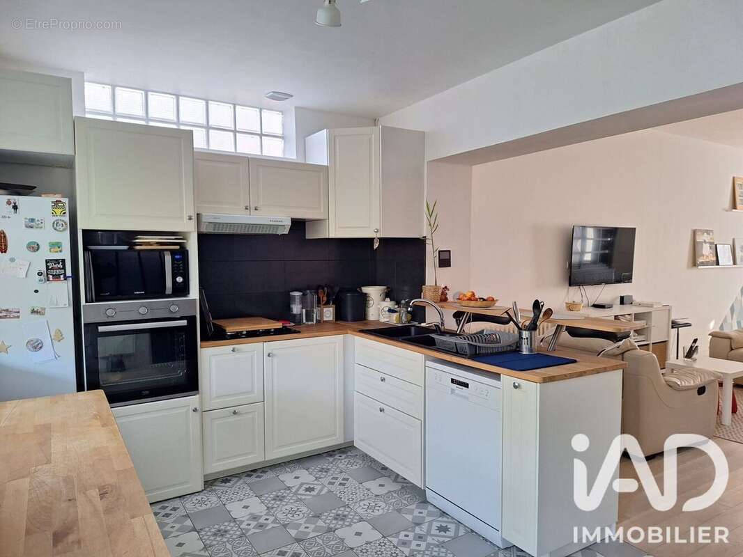 Maison 156 m² à Gardonne  - photo 2