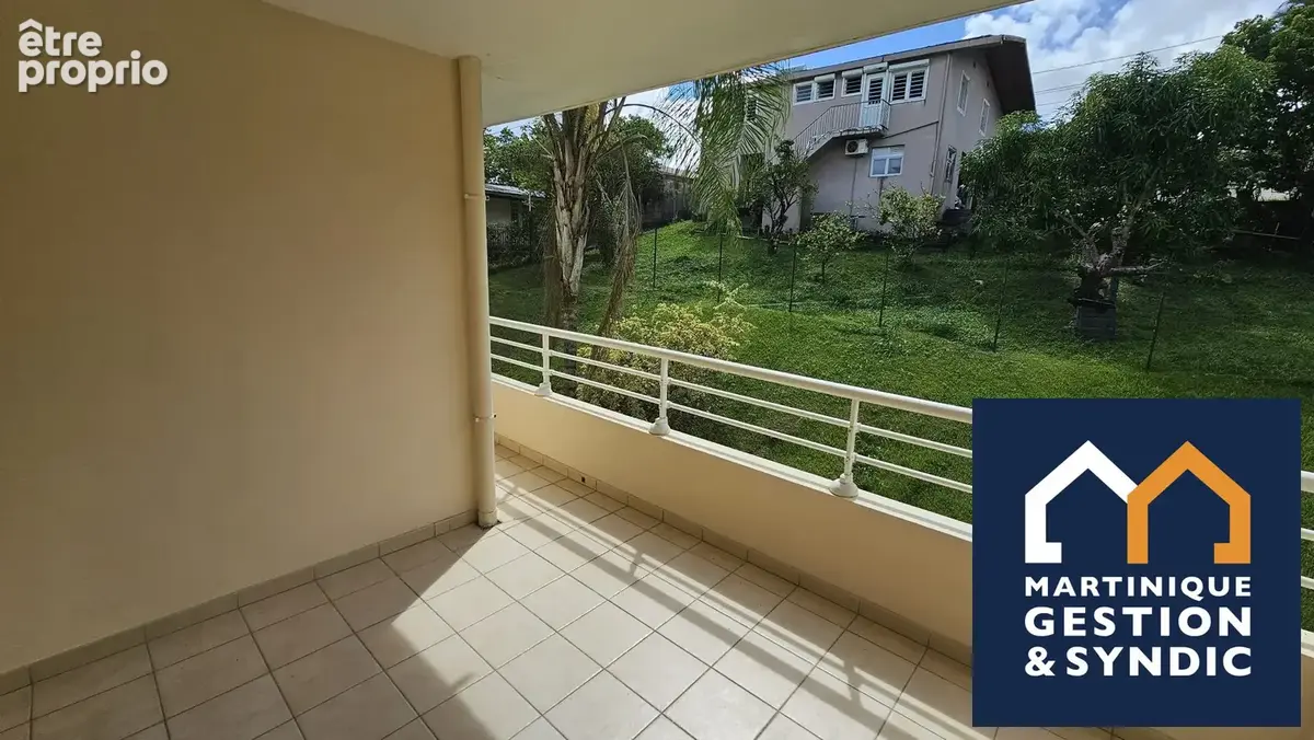 Appartement 2 pièces 38 m² à vendre à Fort-De-France (97200) - photo 5