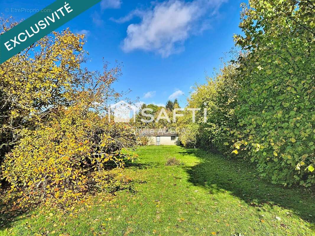 Photo 3 - Maison à LA CHAPELOTTE