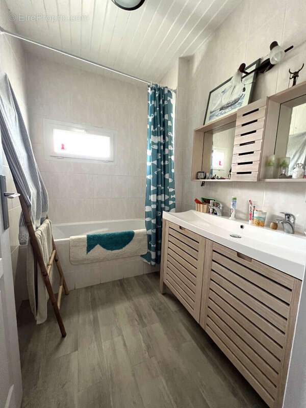 Maison à VENANSAULT