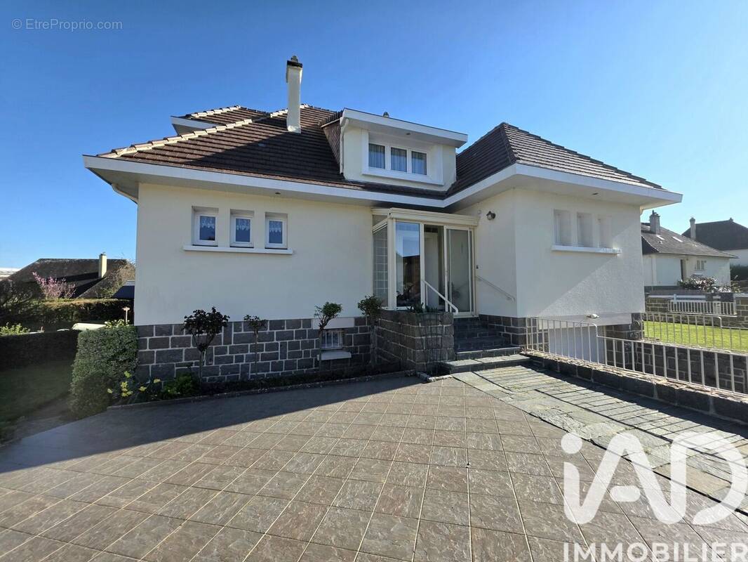 Photo 1 - Maison à AGNEAUX