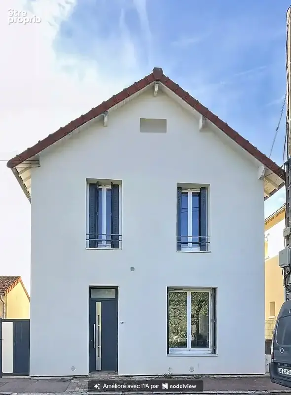 Maison Saint Michel Sur Orge 4 pièces 86 m2 - photo 14