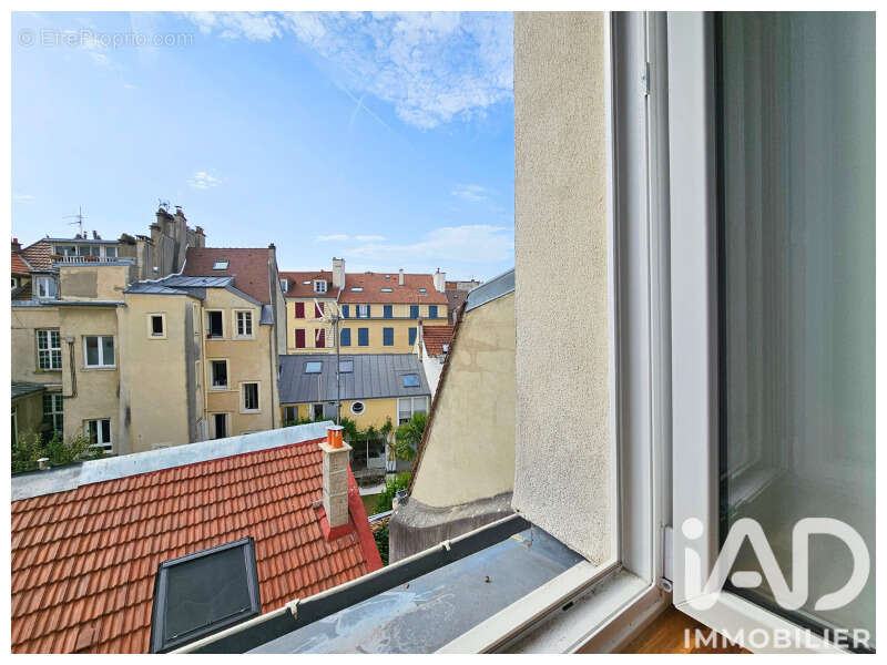 Appartement 35 m² à Saint-Germain-En-Laye  - photo 5