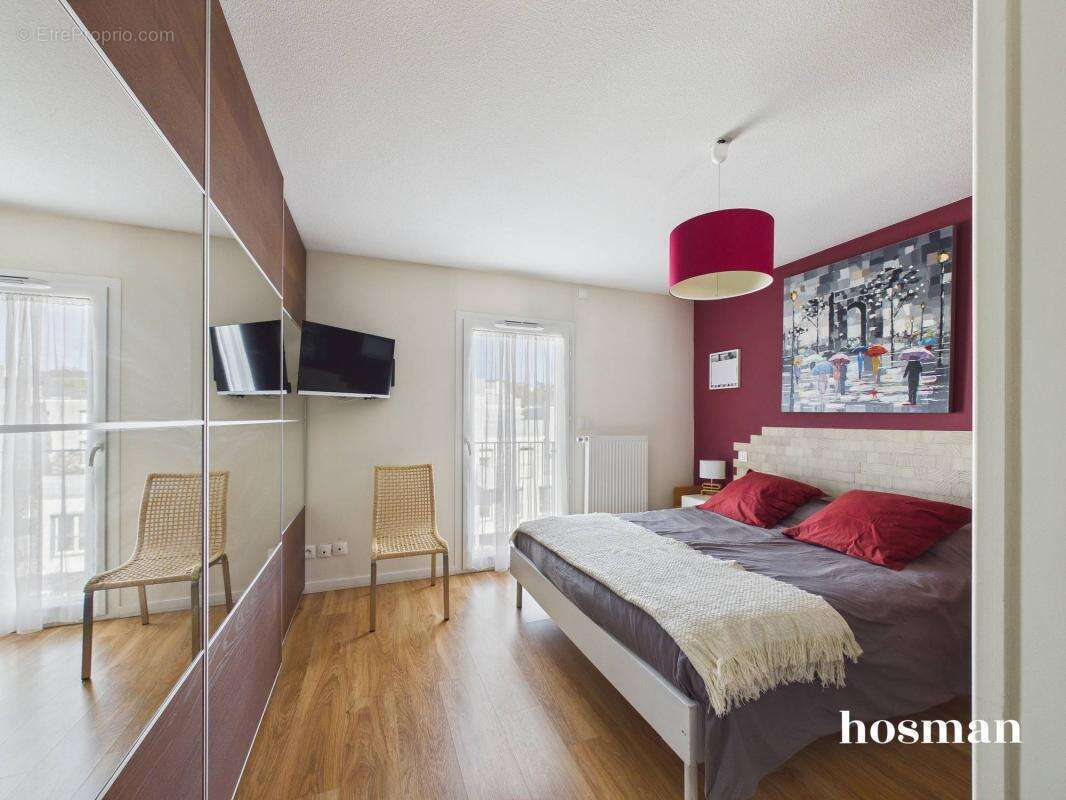 Appartement à CENON