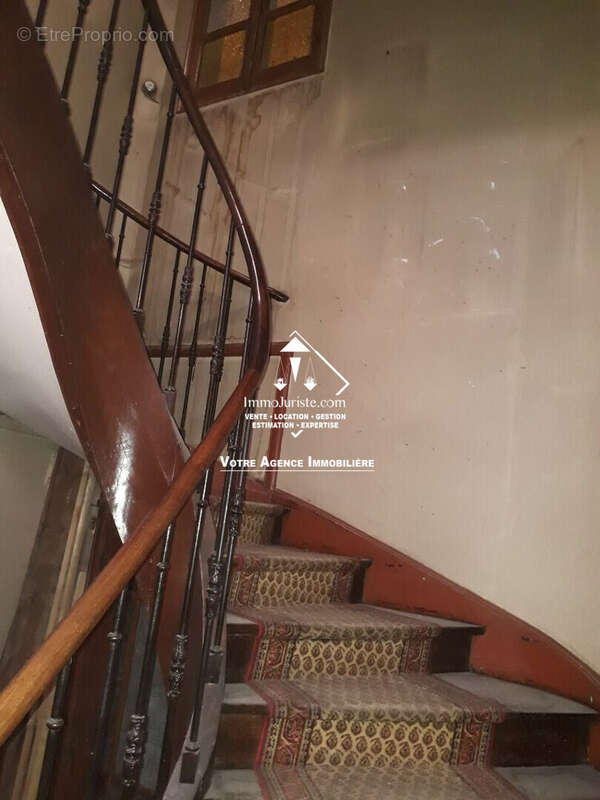 Appartement à LIMOGES