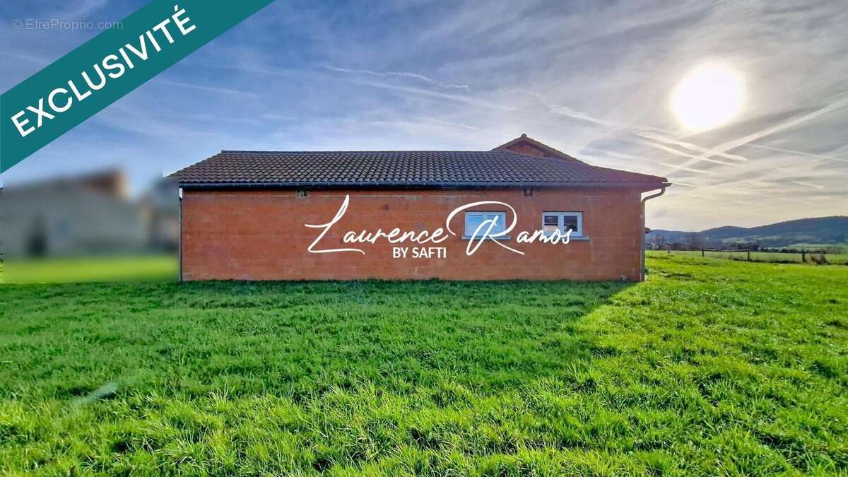 Photo 3 - Maison à BRIOUDE