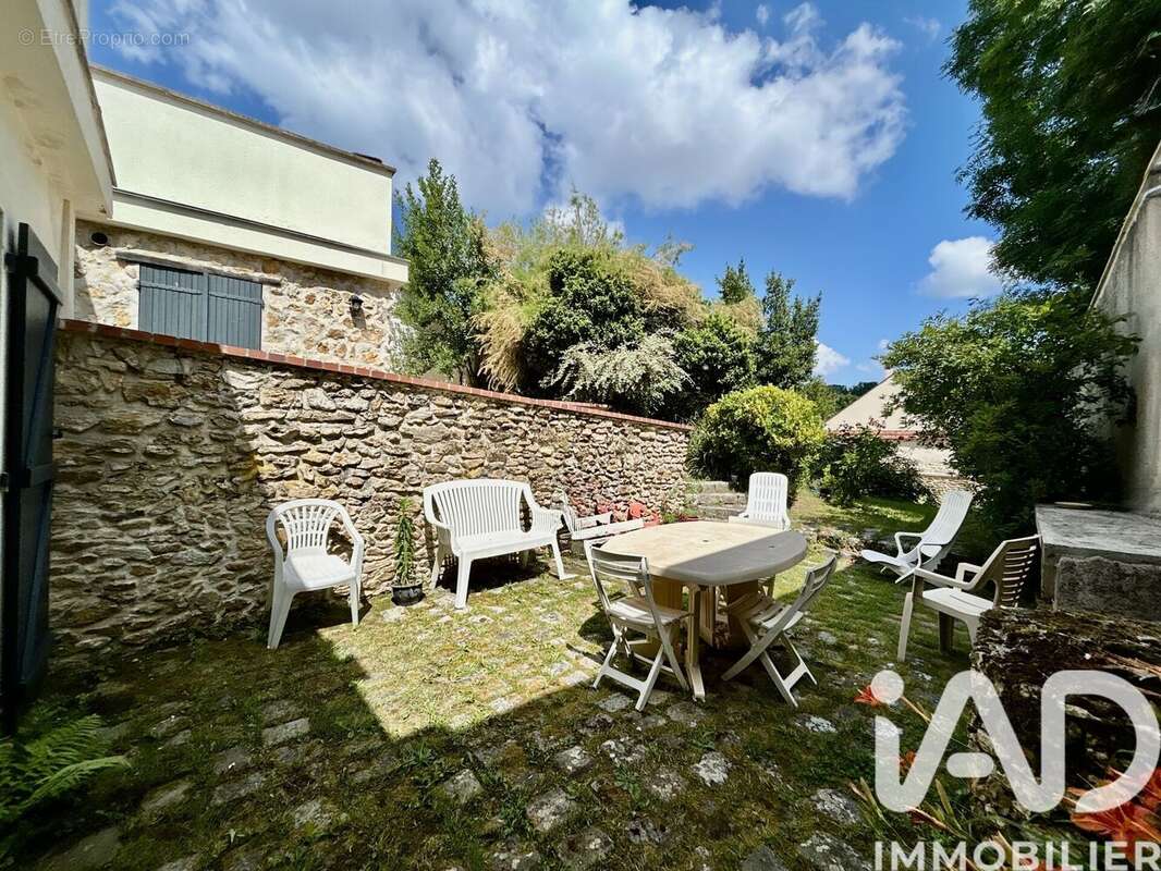 Photo 3 - Maison à GROSLAY