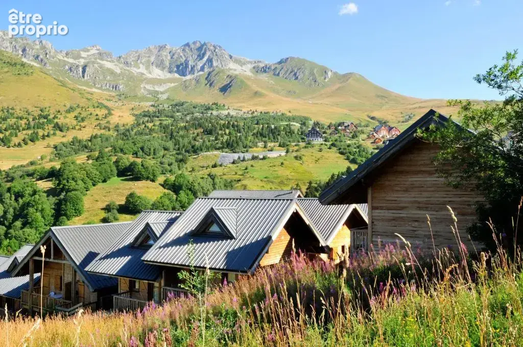 Investissement en residence de tourisme - photo 8
