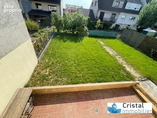 Maison 6 pièces 90 m² à vendre à Maizieres-Les-Metz (57280) - photo 2