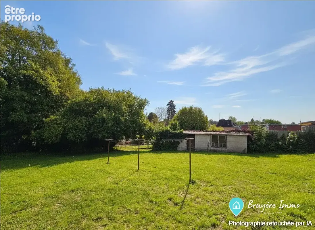 Maison 9 pièces 145 m² à vendre à Saint-Michel (02830) - photo 5