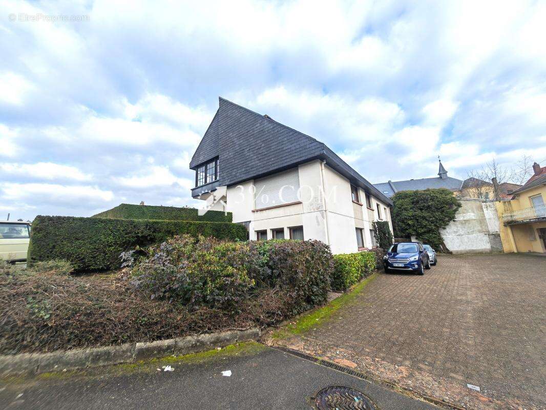 Maison de 293 m2 sur BITCHE - photo 3