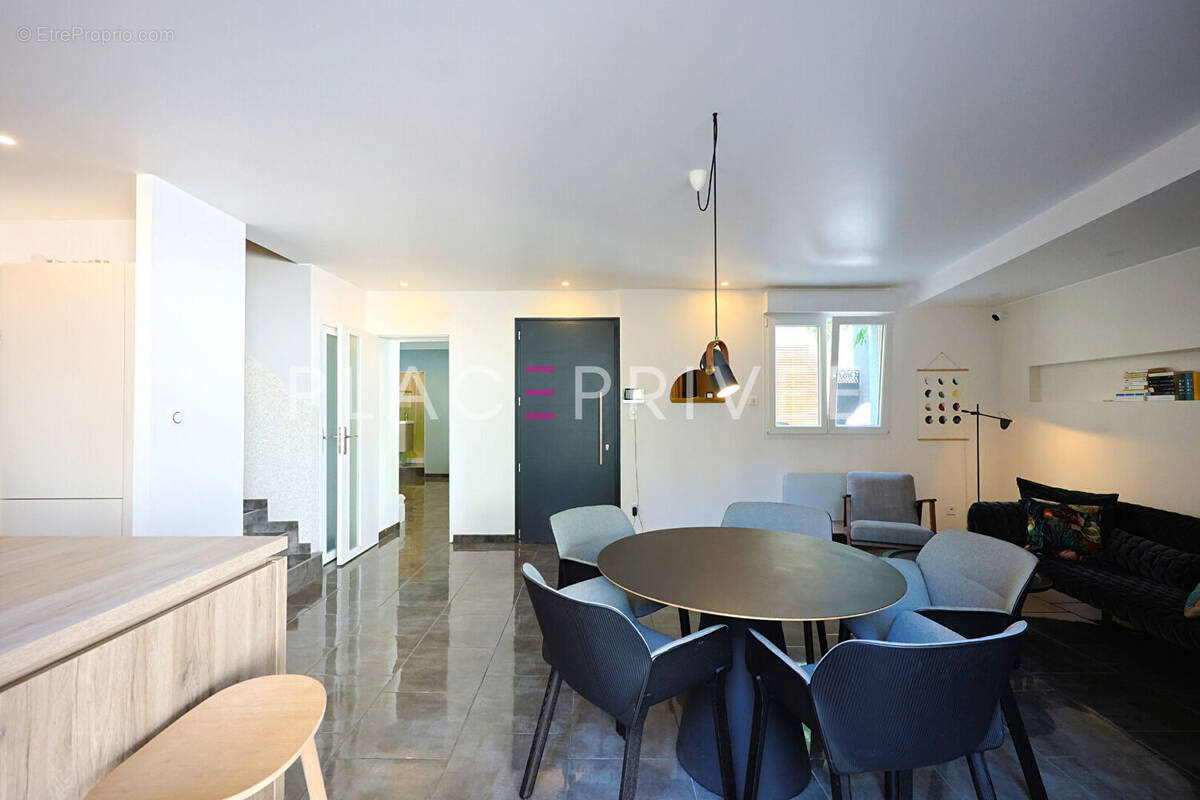 Appartement à MAXEVILLE