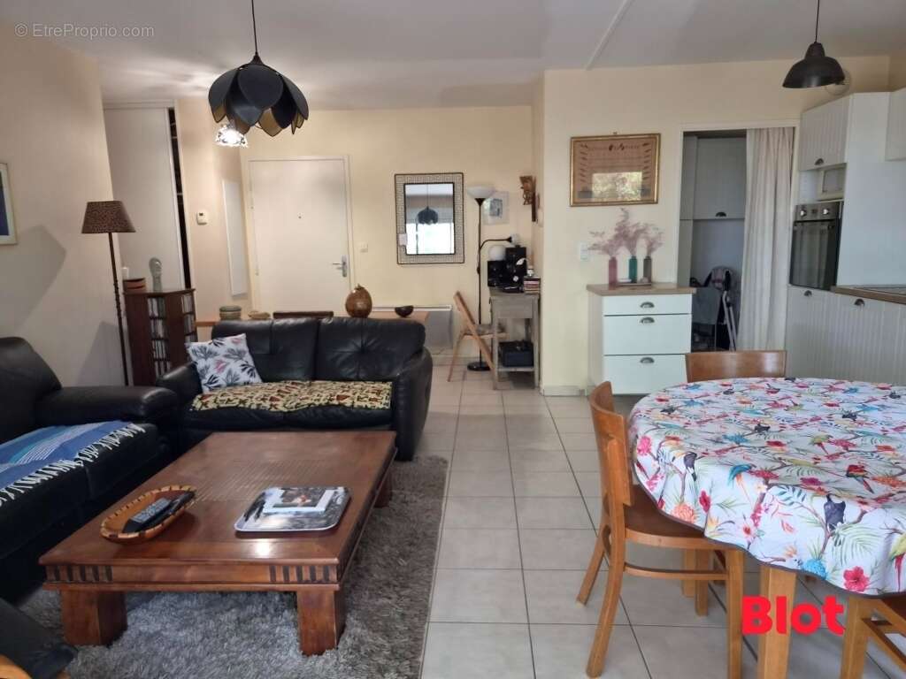 Appartement 62 m² à Pleurtuit  - photo 3