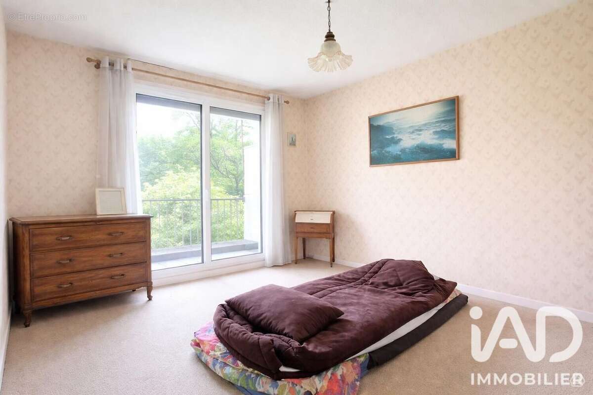 Photo 8 - Appartement à TREMBLAY-EN-FRANCE