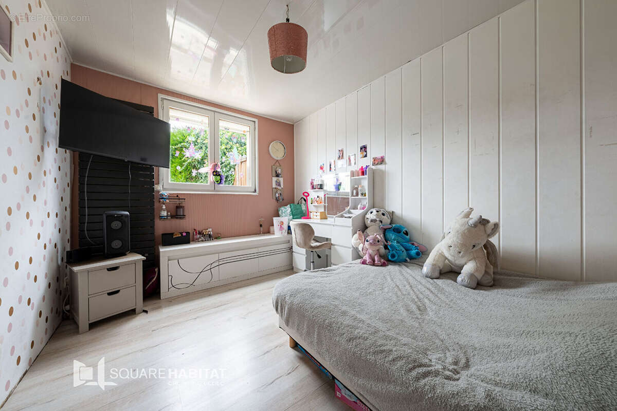 Maison à AUCHY-LES-MINES