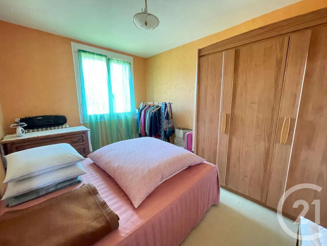 Appartement à ANNONAY