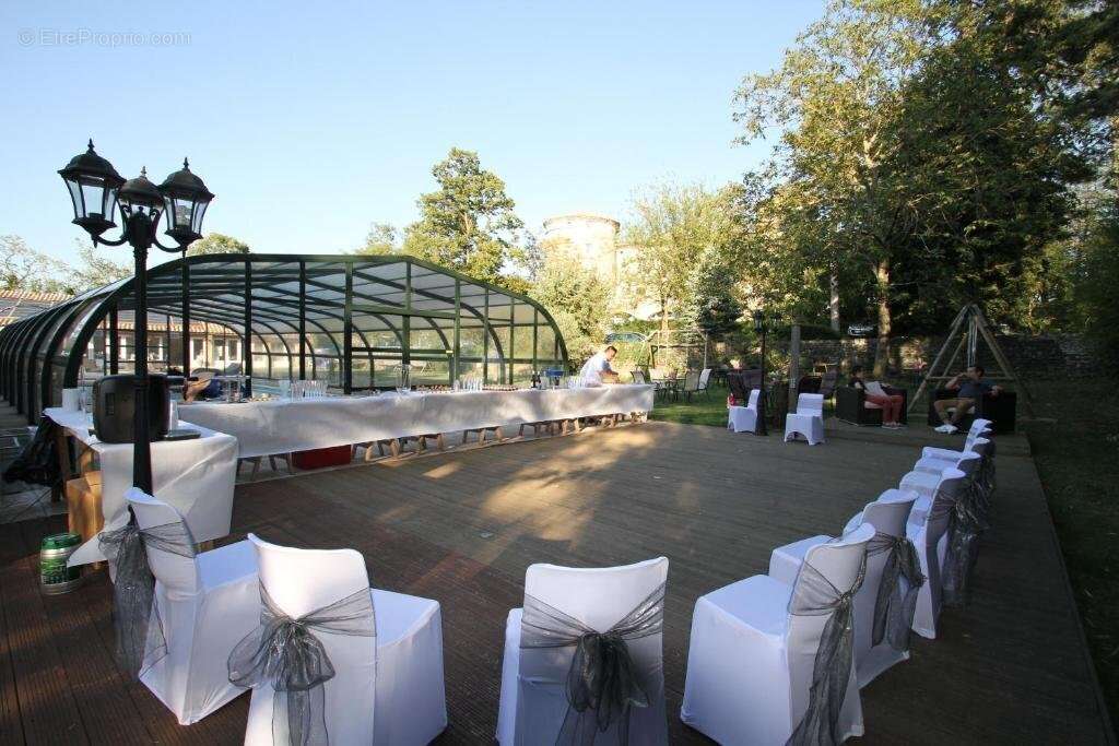 Maison à FREYSSENET