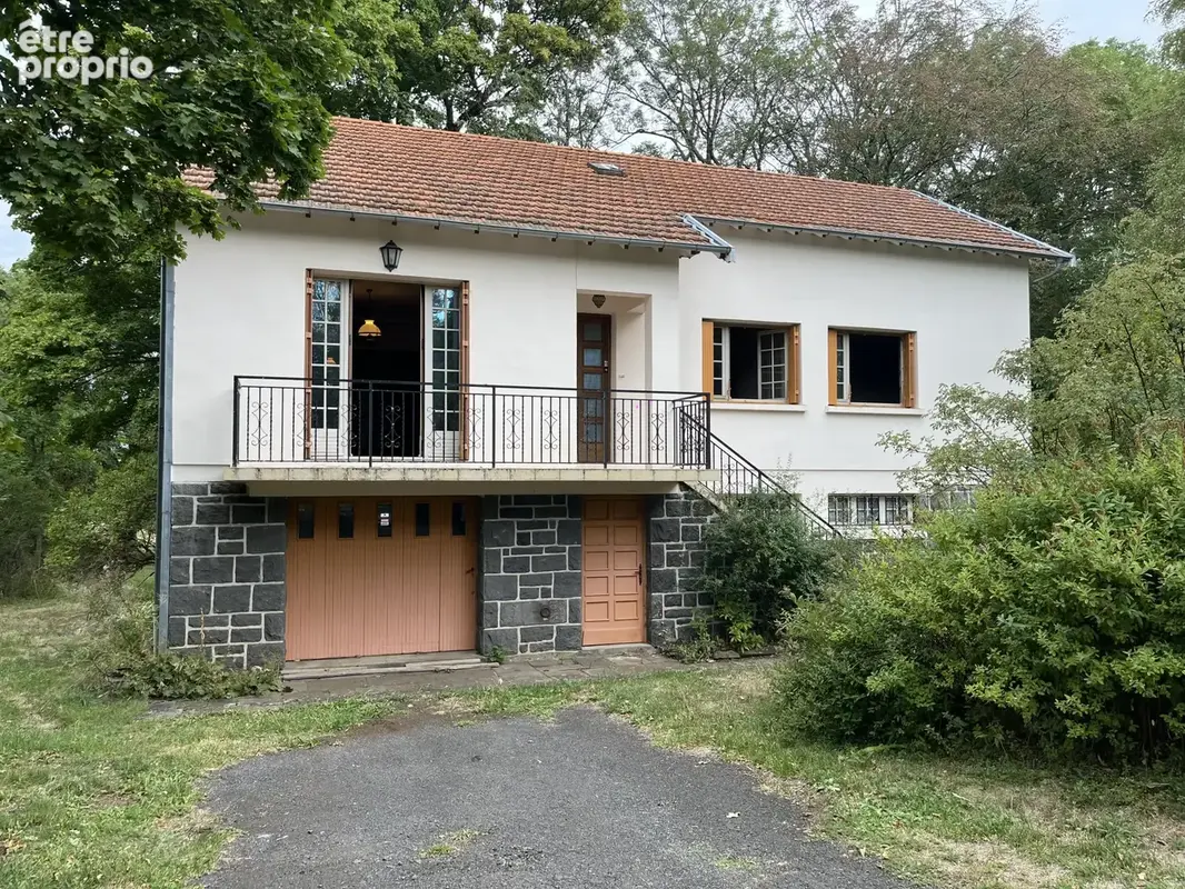 Maison à ORCINES