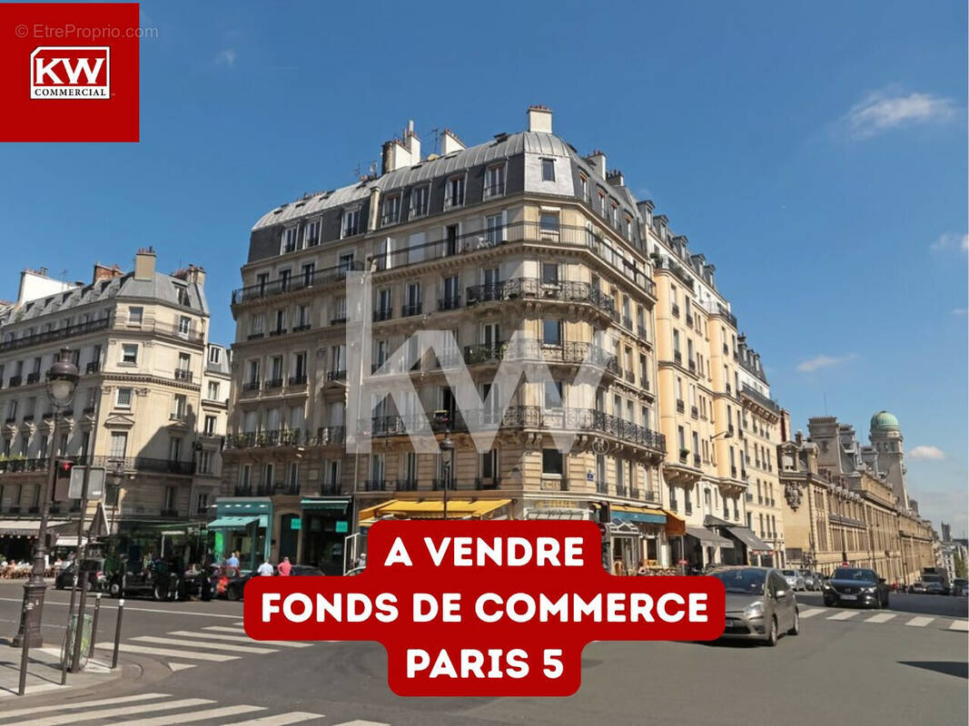 Autre à PARIS-5E