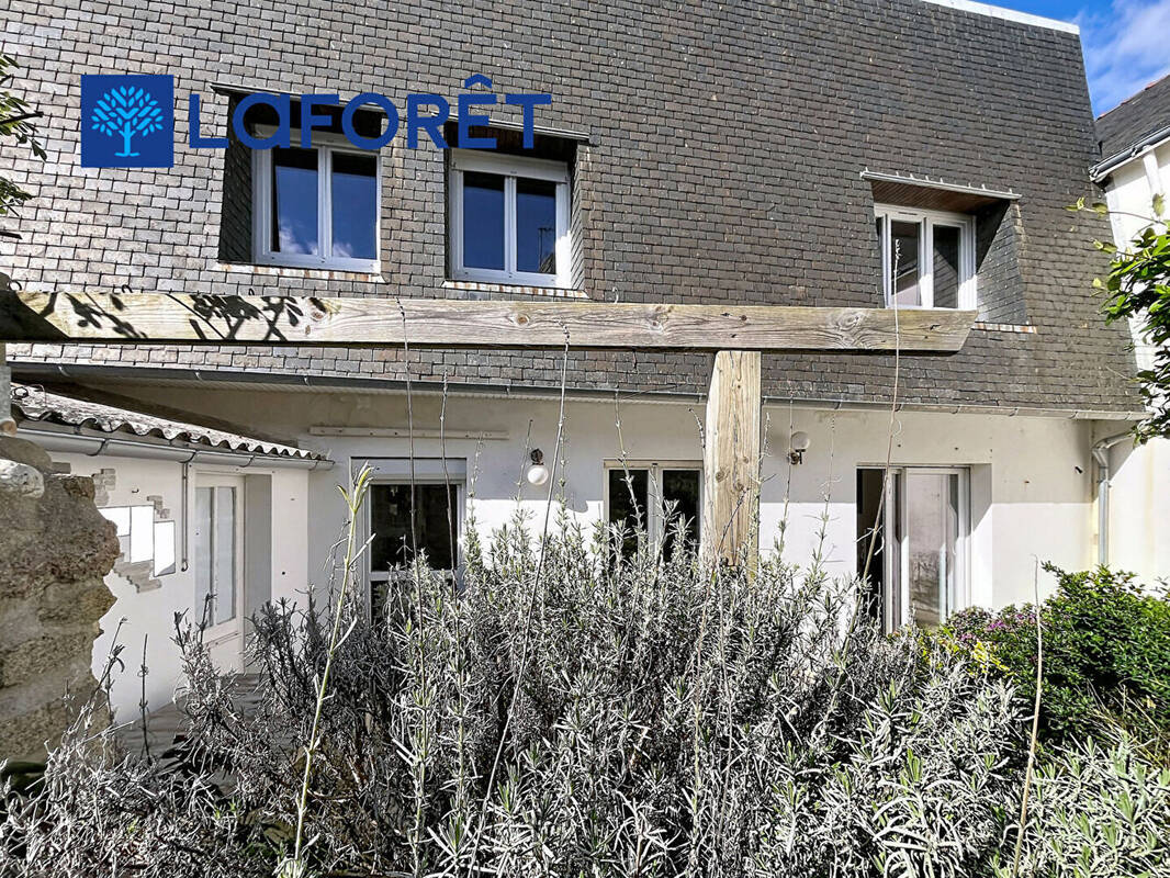 Maison à GAVRES
