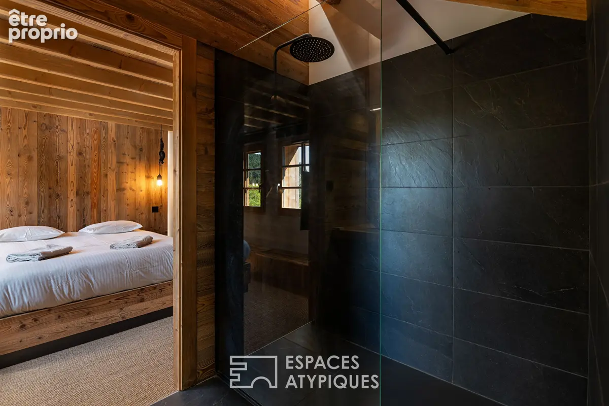Appartement aux prestations haut de gamme et son espace bien-être - photo 9