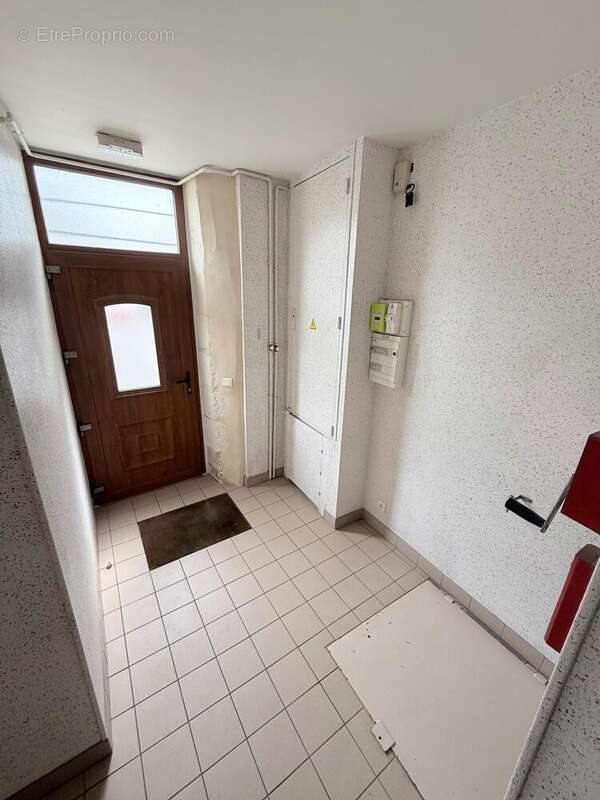 Photo 7 - Appartement à COSNE-COURS-SUR-LOIRE