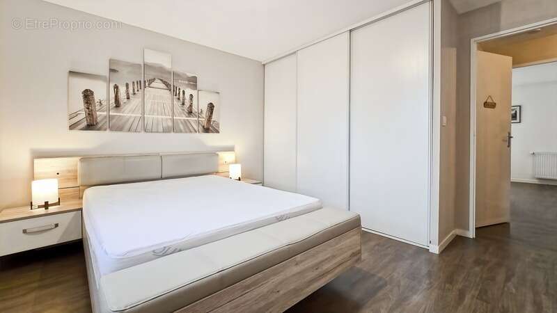 Pornic la joseliere - la birochere - exclusivite a vendre maison 4 chambres - jardin sud ouest - impasse - photo 10