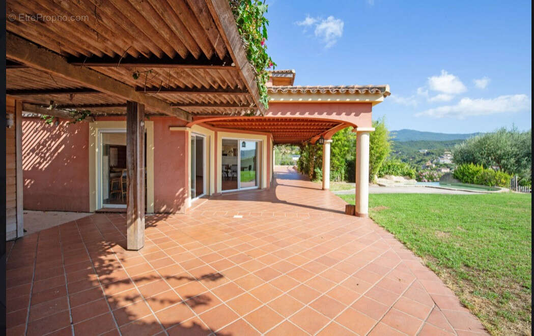 Maison à ALBITRECCIA