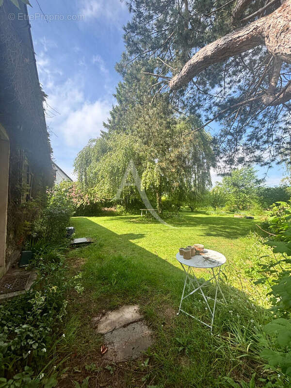 Maison secteur gournay en bray - forges les eaux - photo 10