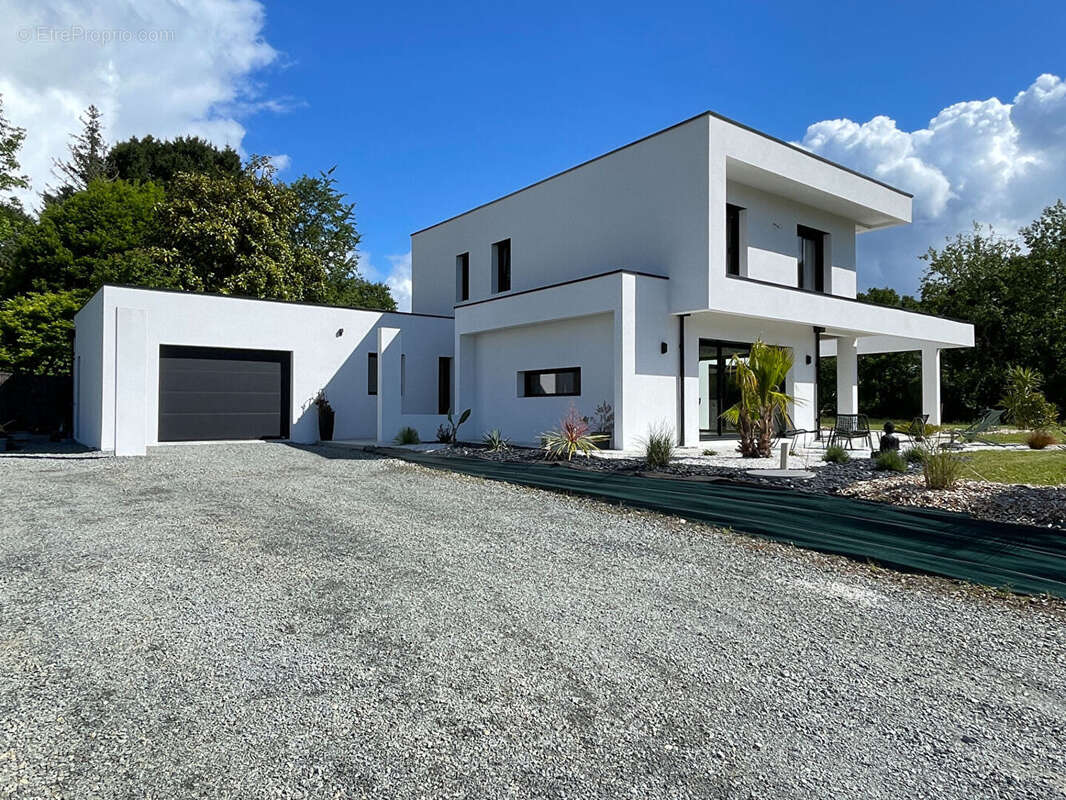 Maison à FOUESNANT