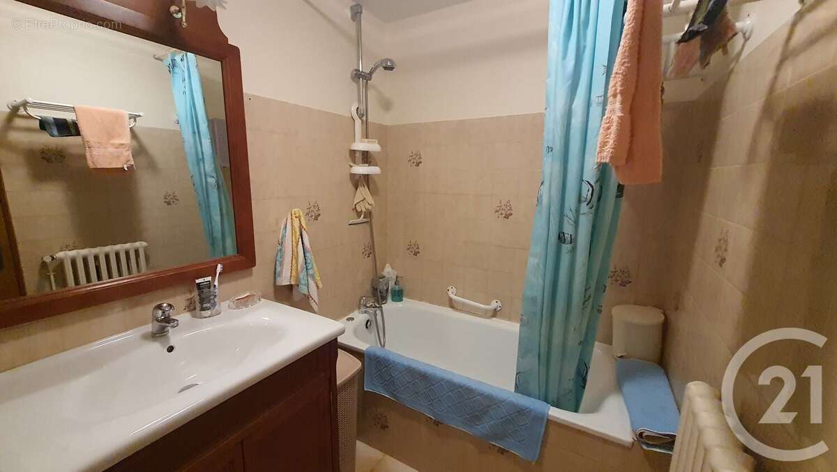 Maison à CORVOL-L&#039;ORGUEILLEUX