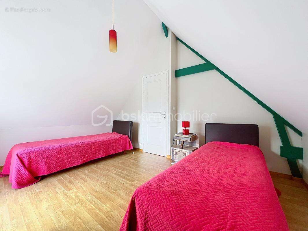 Appartement à HAUTEVILLE-SUR-MER