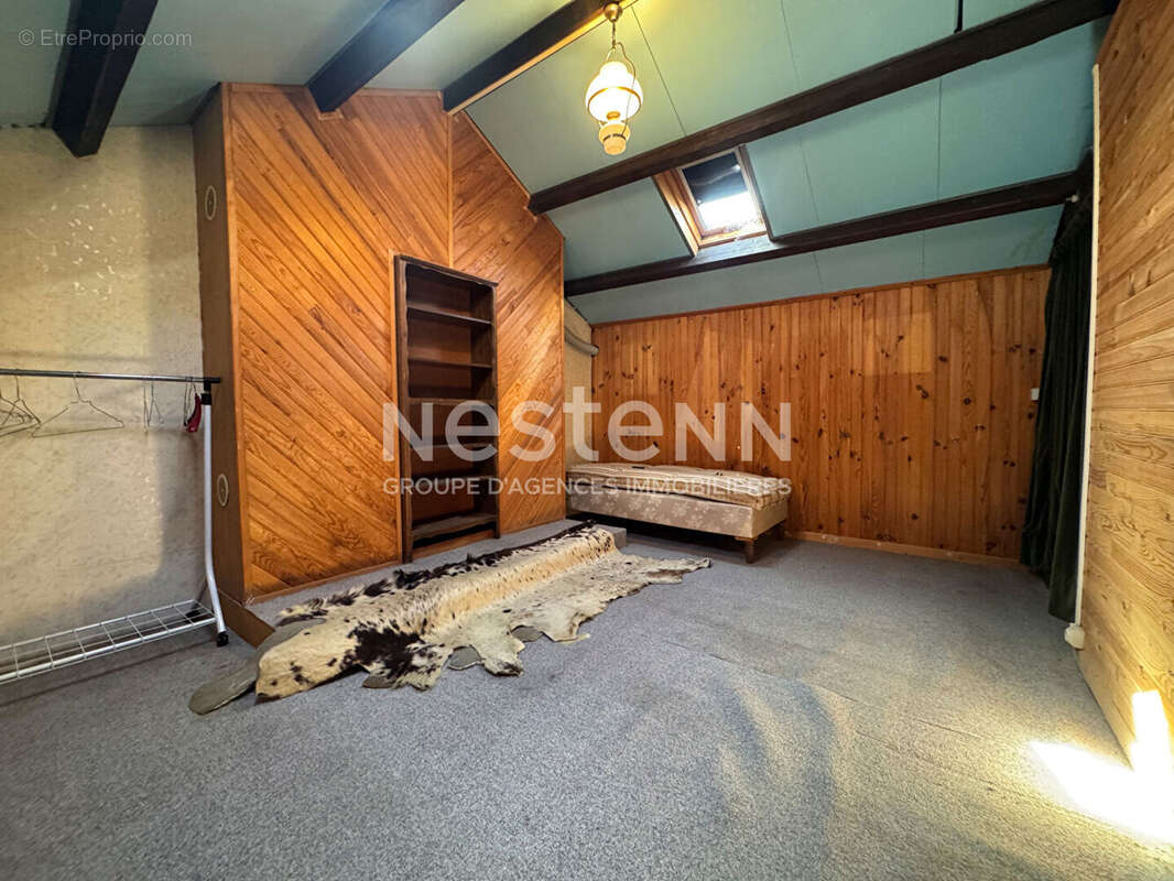 Proche Centre-Ville : Maison de 155m² 4 chambres avec jardin et cave - photo 11