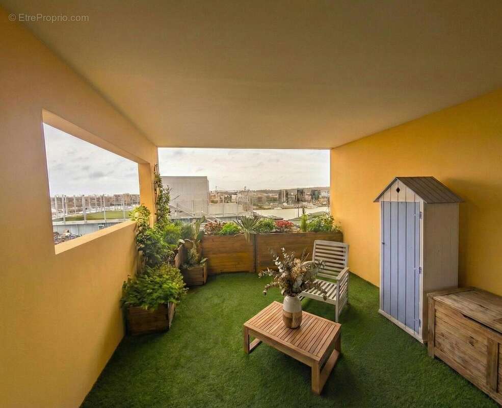 Photo 3 - Appartement à BORDEAUX