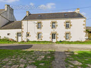 Maison à PLOZEVET