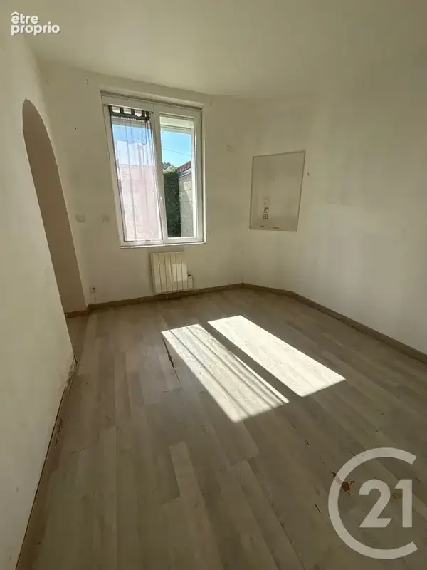 Maison 3 pièces 53 m² à vendre à Gauchy (02430) - photo 3