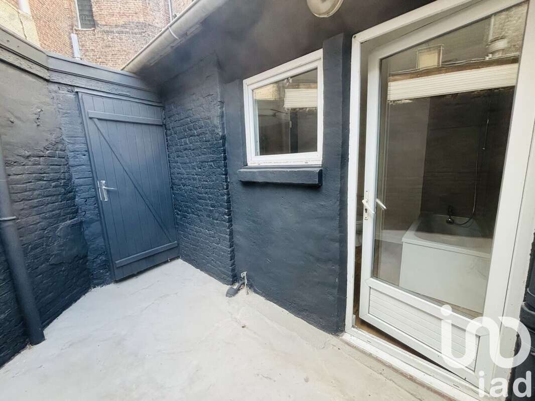 Photo 5 - Appartement à LILLE