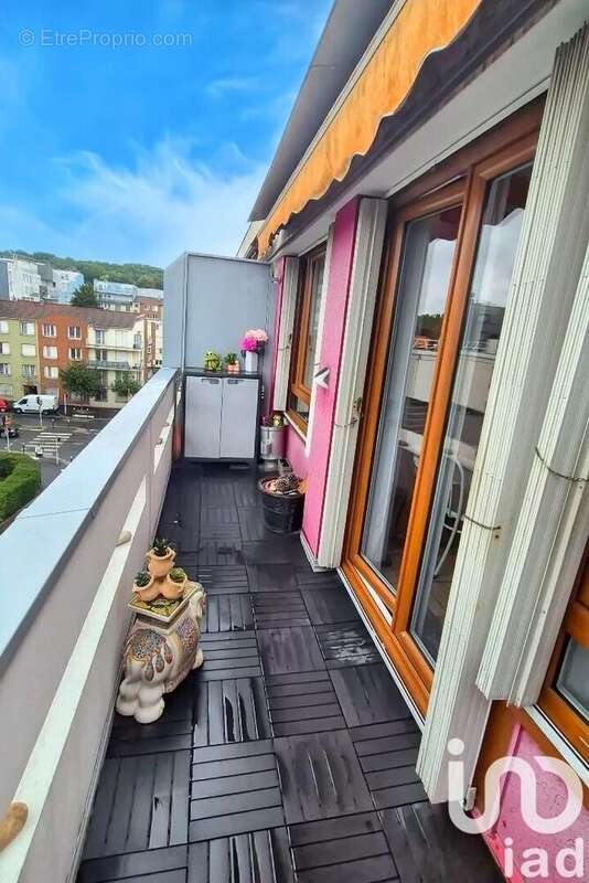 Photo 5 - Appartement à NOISY-LE-SEC