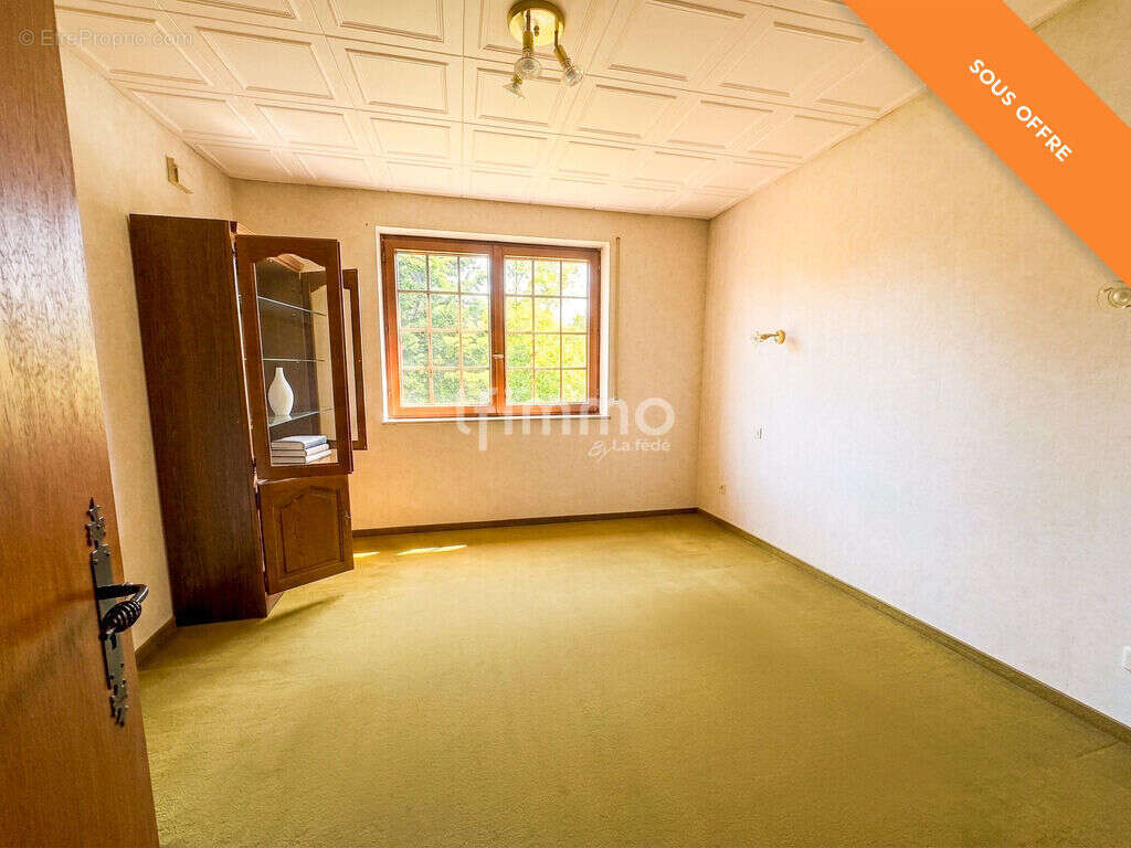 (Sous-Offre acceptée) - Belle maison 4 pièces - photo 19