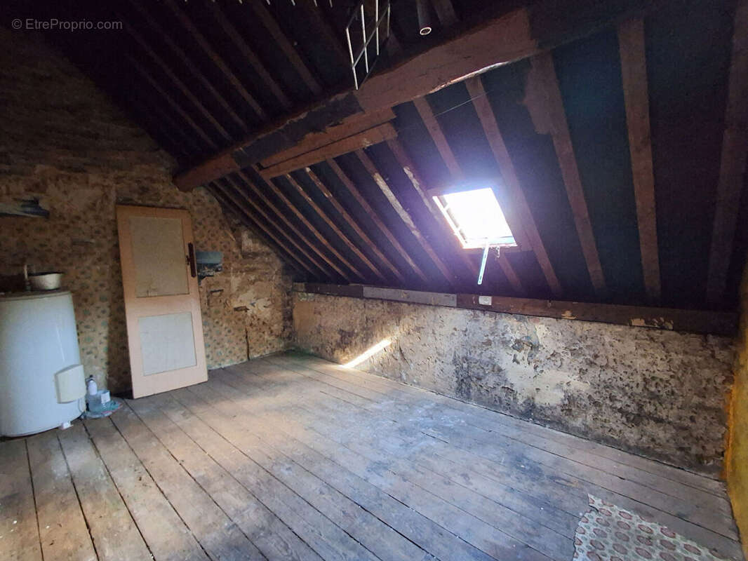 Maison à BOLBEC