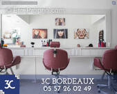 Commerce à BORDEAUX