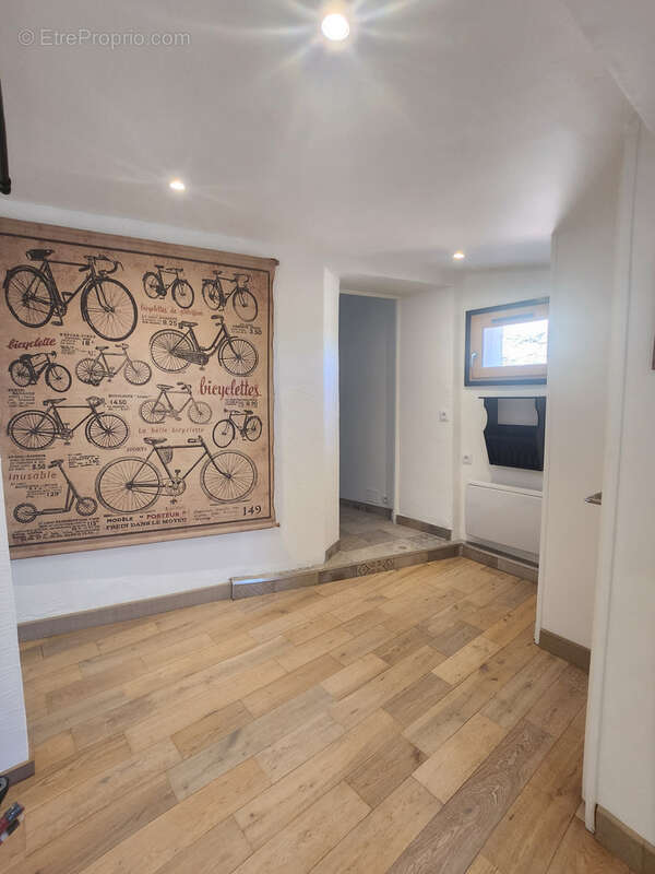 Appartement à PEZENAS