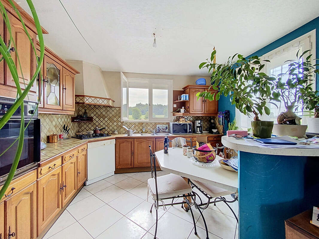 Vente maison campagne noyal-muzillac - 3km des commerces - photo 7