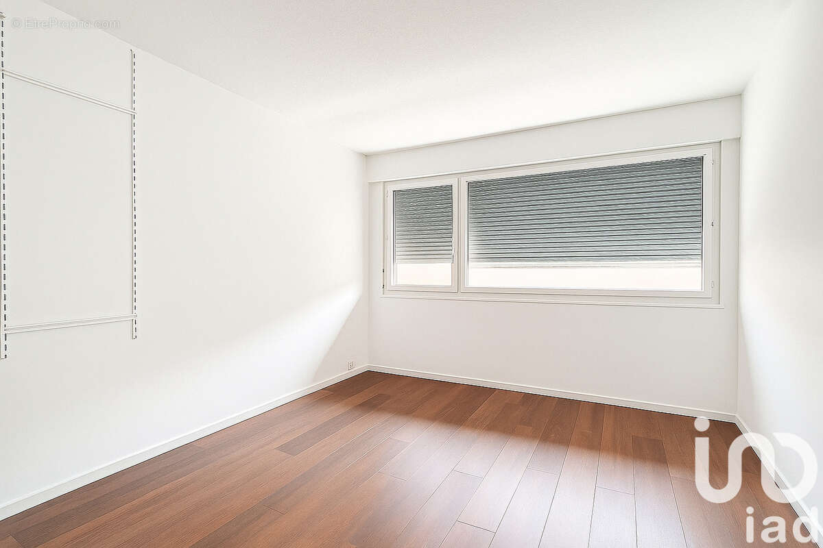 Photo 5 - Appartement à VELIZY-VILLACOUBLAY