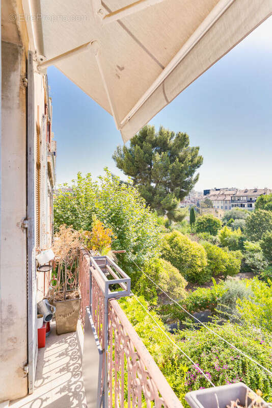 Appartement Coup de coeur  de 110m2 au Coeur 5 Avenues - photo 10