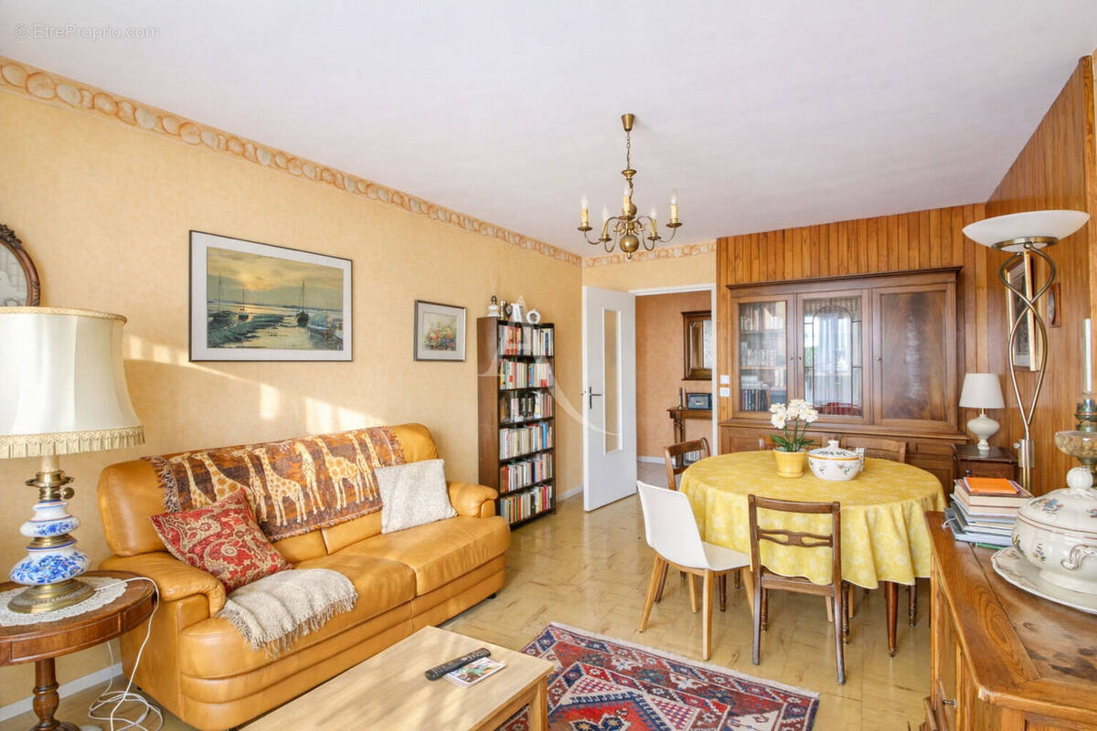 Appartement à ANTONY