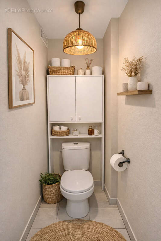 Appartement à BIARRITZ